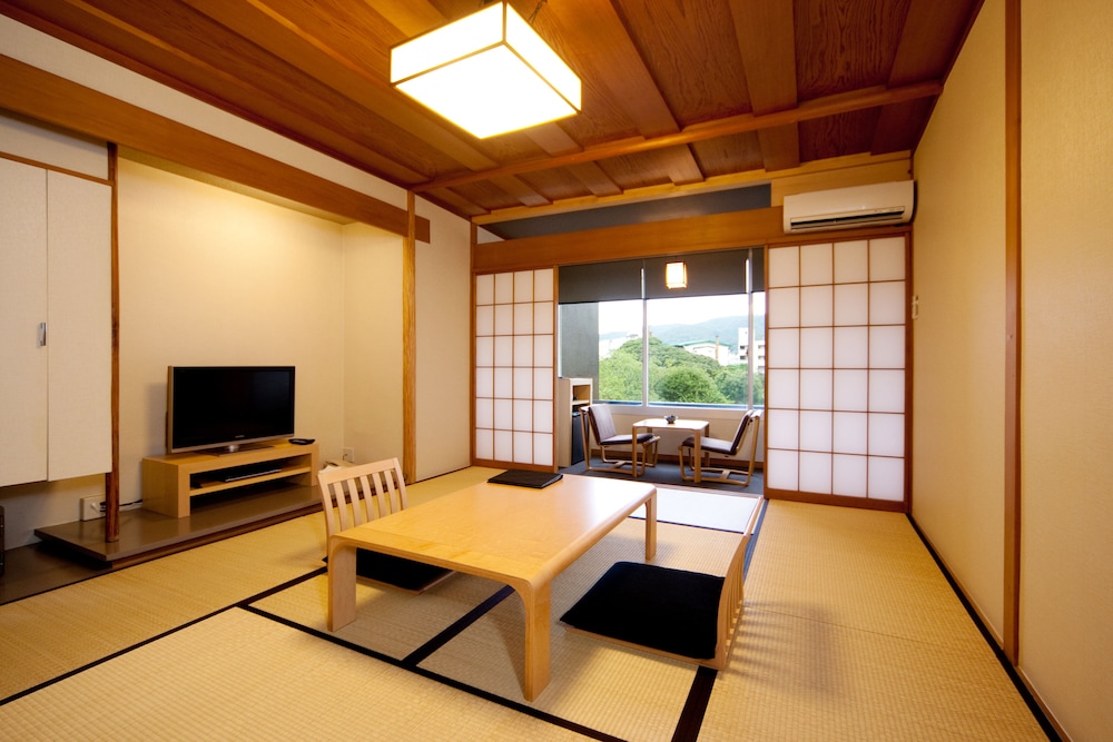 Tatami Room photo 2