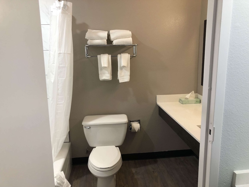 Standard Suite, 1 King Bed, Non Smoking, Kitchenette - Photo 6