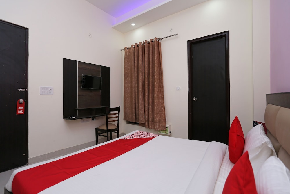 Standard Room photo 2