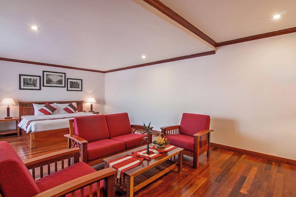 Cheathata Deluxe Double - Balcony photo 3