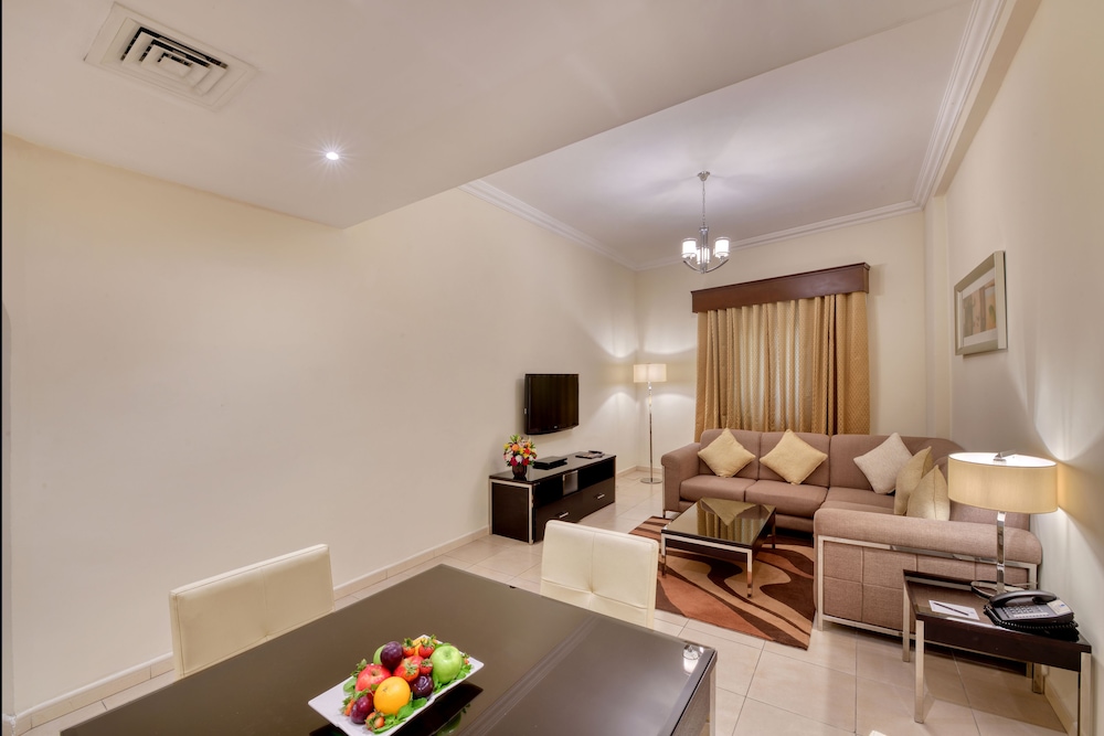 Premier One Bedroom Apartment with Free Beach Transfer 15% F&B Discount photo 2