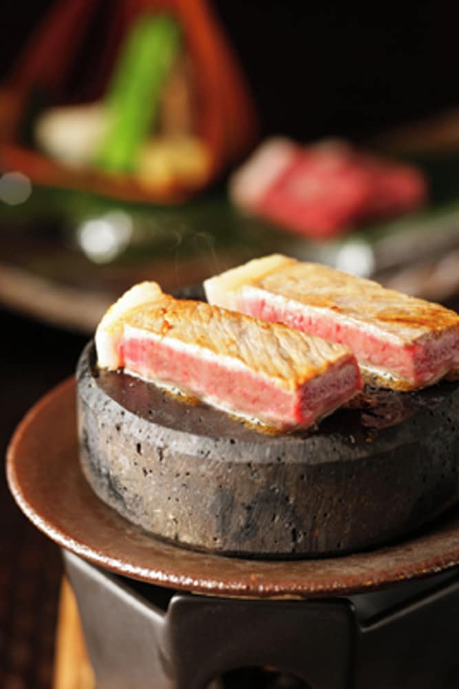 Japanese Style Deluxe Room with Private Bath (Yutori no ma),Private Bath 30mins,Steak Dinner photo 1