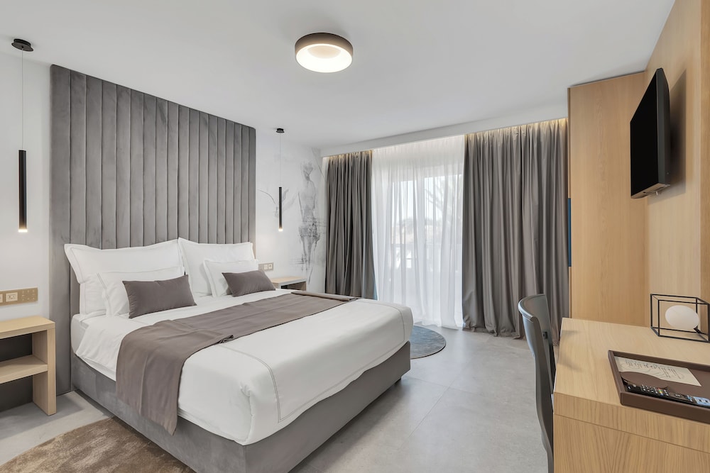 Classic Double room - Photo 1