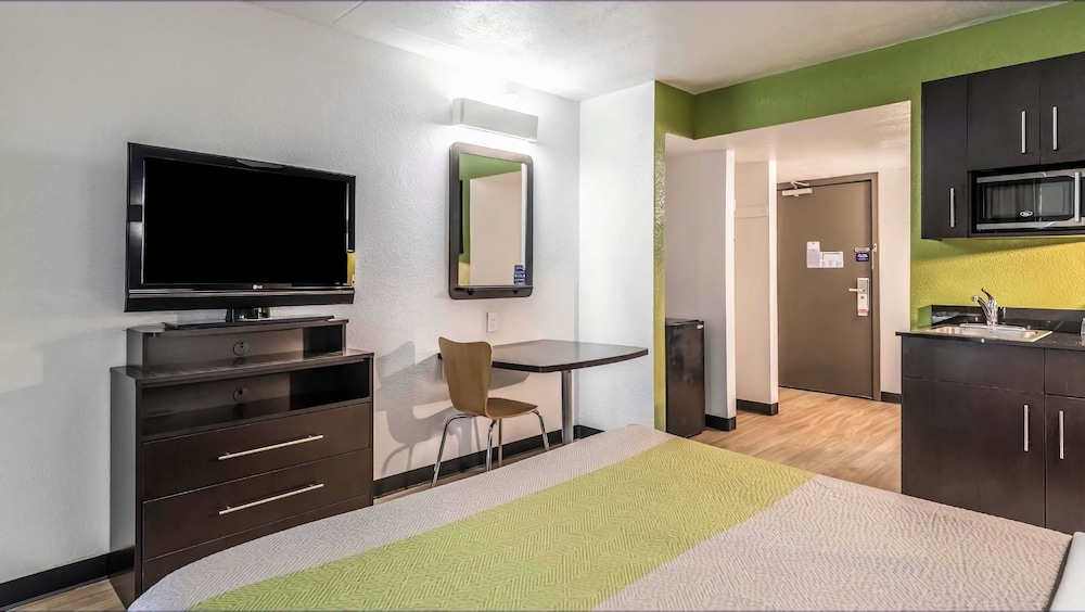 Studio 6-Indianapolis, IN, Φωτογραφία 14
