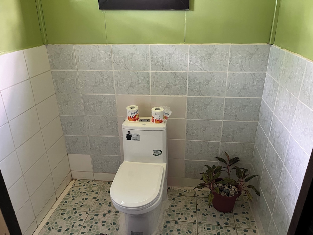 Basic Double or Twin Room, Balcony, Lagoon View photo 3