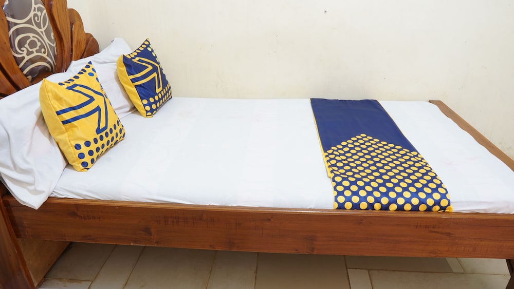 Basic Double Room - Photo 3