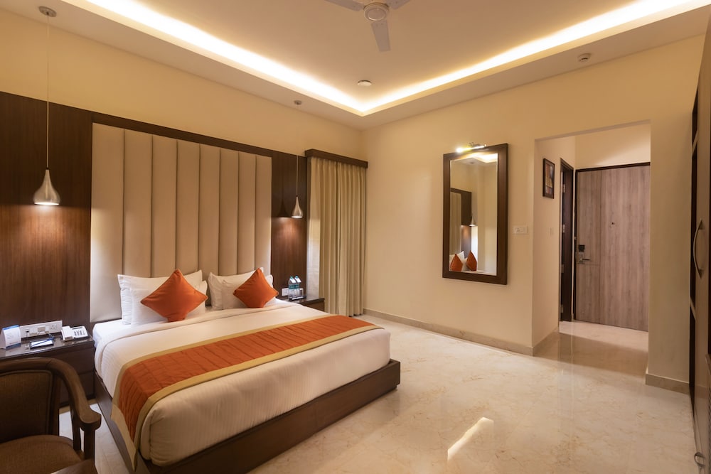 Premium Room - Photo 1