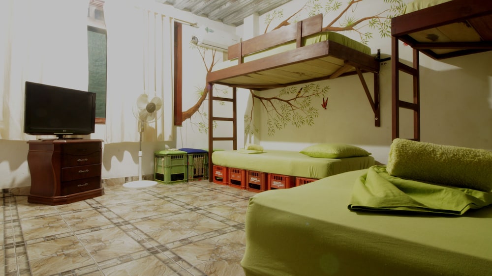 Family Room, Private Bathroom, City View photo 2