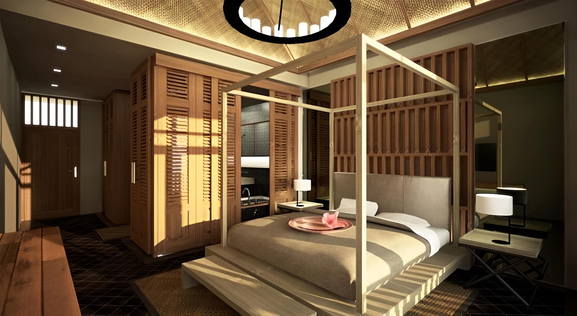 Sanakeo Suite