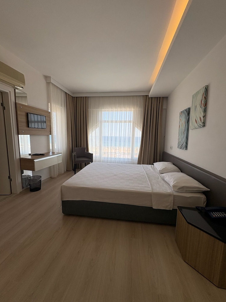 Double Sea View Room photo 2