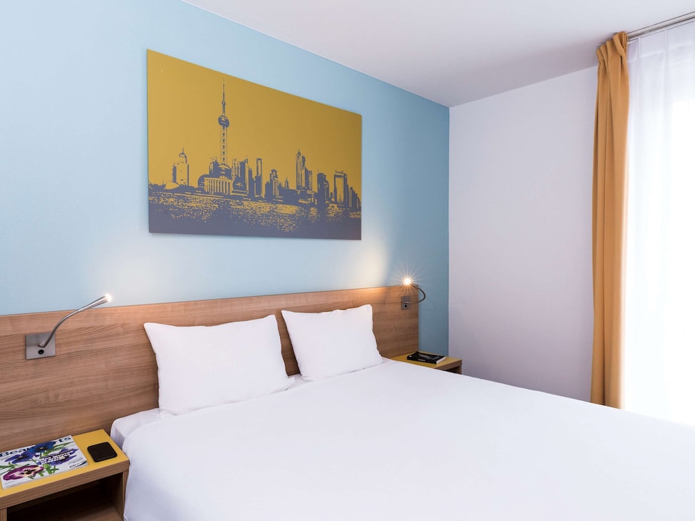 Studio, 1 Double Bed (Large) - Photo 1
