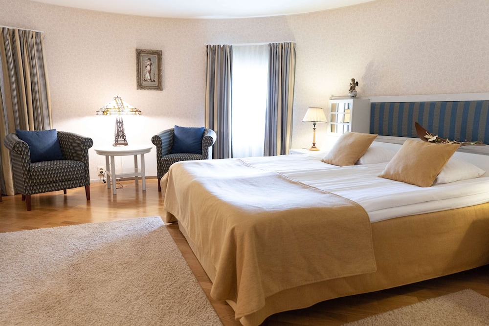 Presidential Suite (Castle)