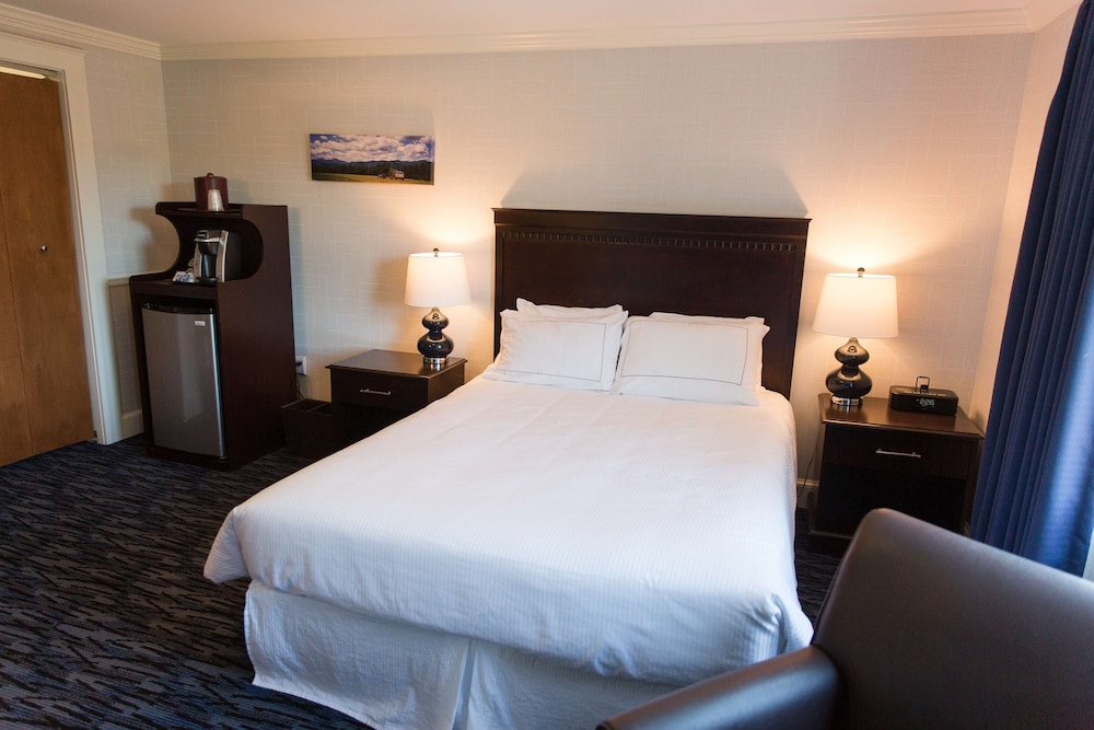 Deluxe Room, 1 Queen Bed photo 2