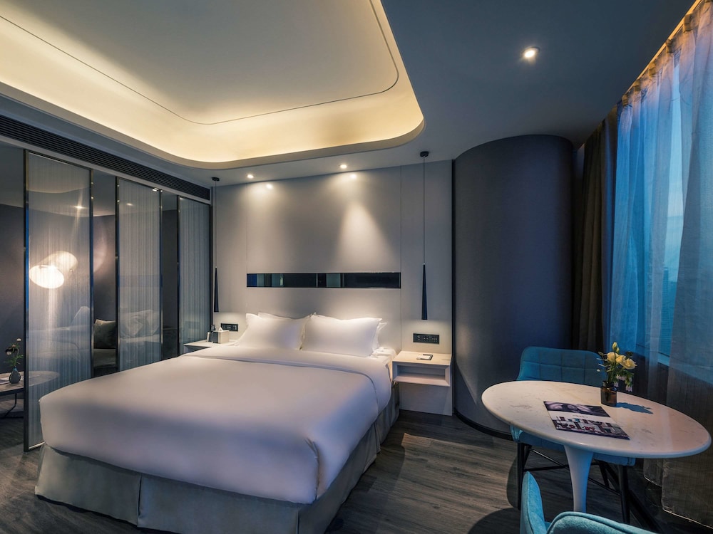 Executive Room, 1 King Bed photo 1