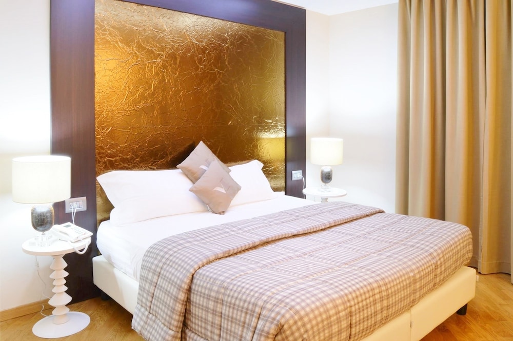 Standard Room, 1 Bedroom photo 1
