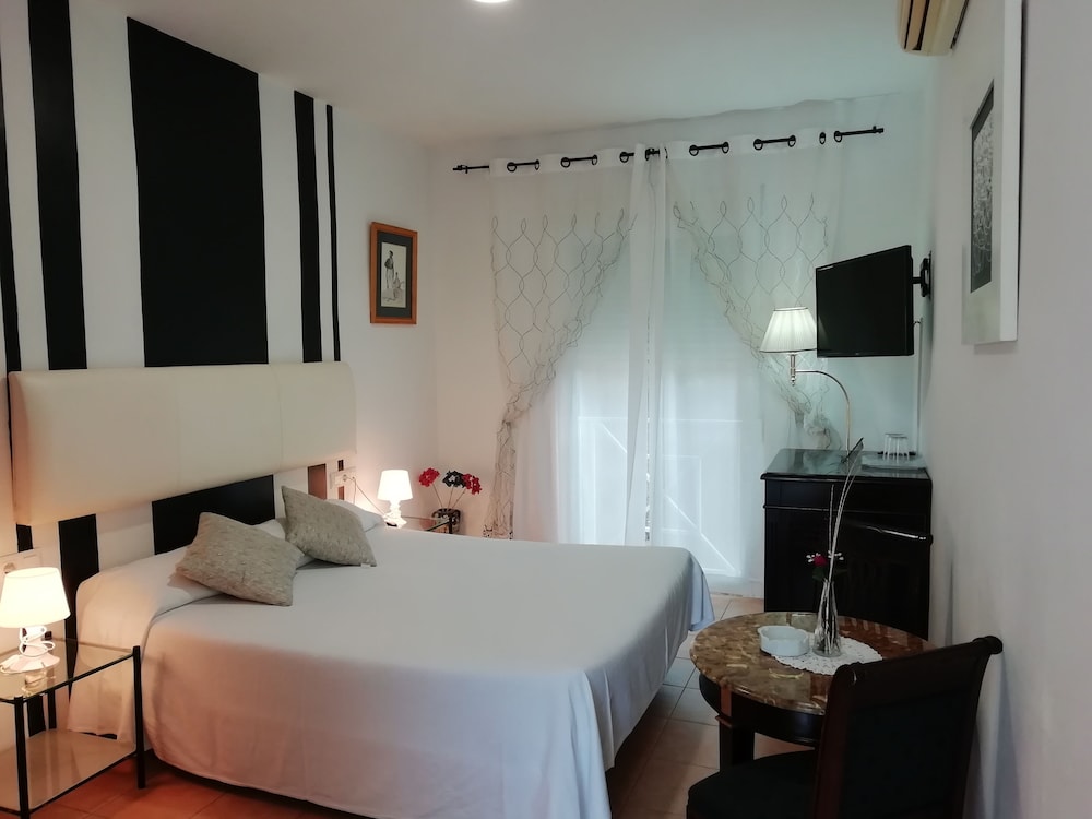 Double Room Single Use