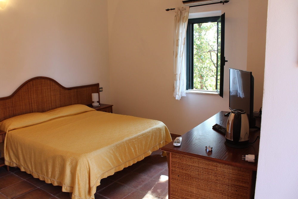 Standard Double Room, Garden View photo 1