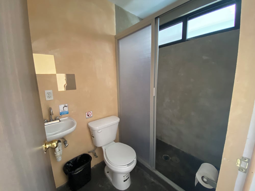 Basic Double Room, Air conditioning, Pool View photo 2
