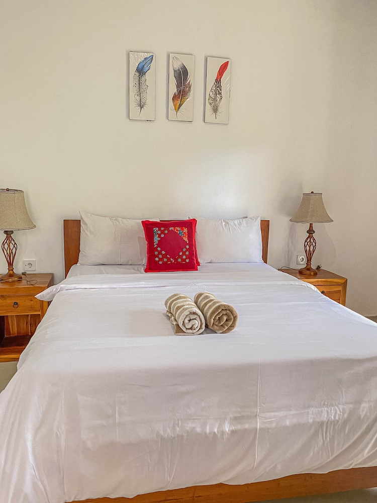 Superior Room - Photo 18