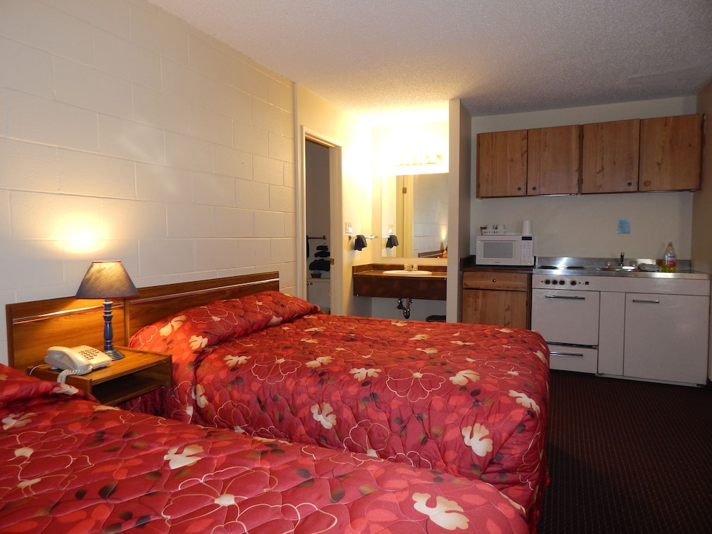 Double Room, Smoking, Kitchenette