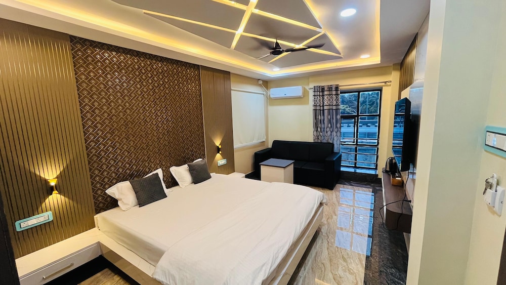 Comfort Room photo 1
