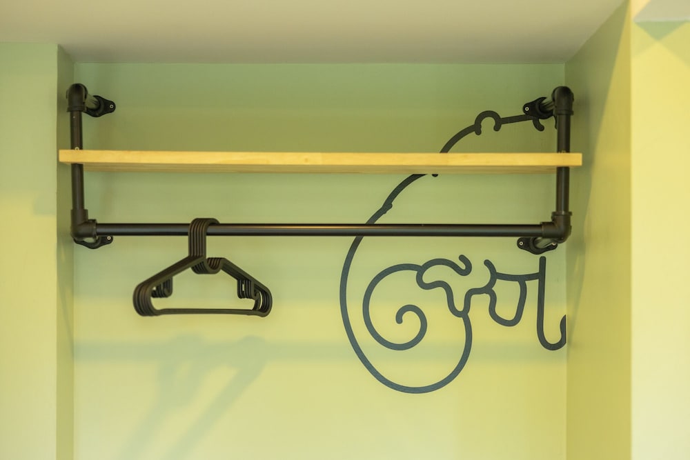 Family Junior Suite - Photo 9