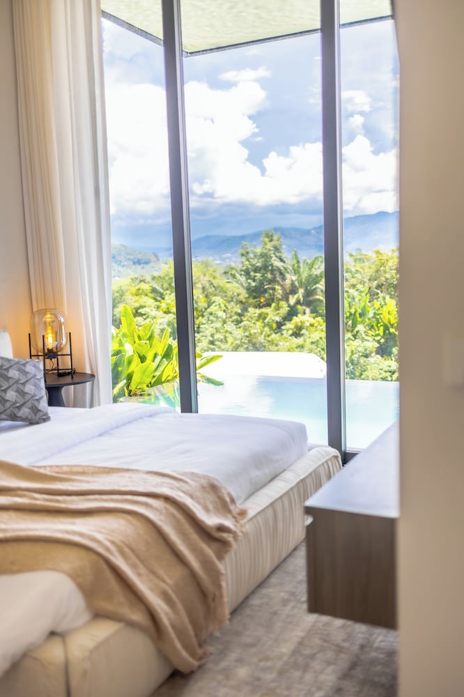 Luxury Villa, 4 Bedrooms, Private Pool