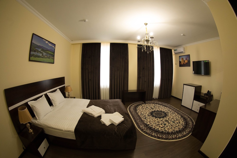 Superior Double Room, 1 King Bed - Photo 3