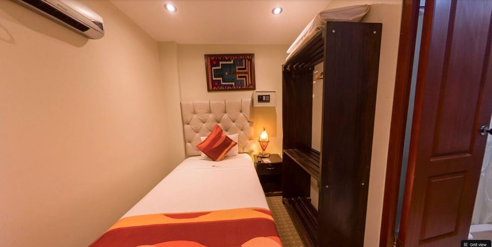 Classic Single Room photo 1