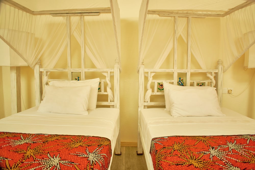 Deluxe Twin Room - Photo 1