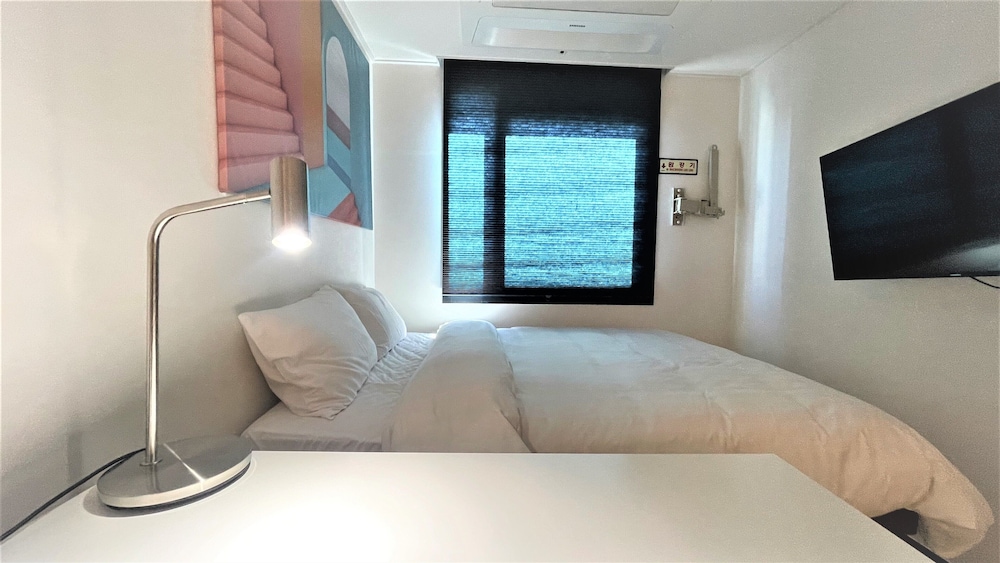 Premier Double Room - Photo 4