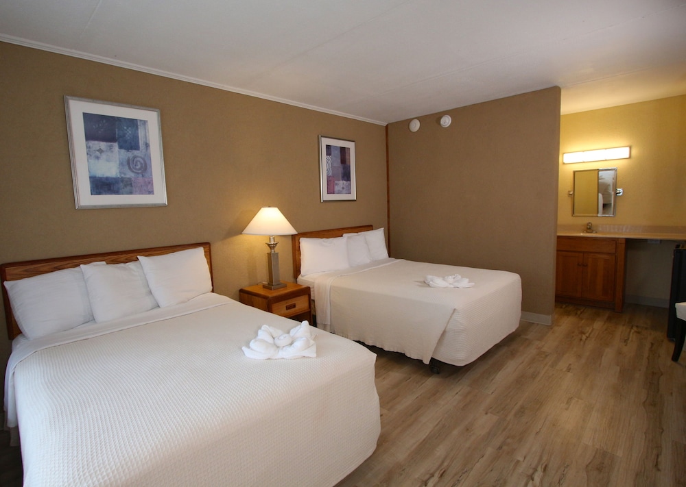 Street View Non-Efficiency Motel Room photo 1