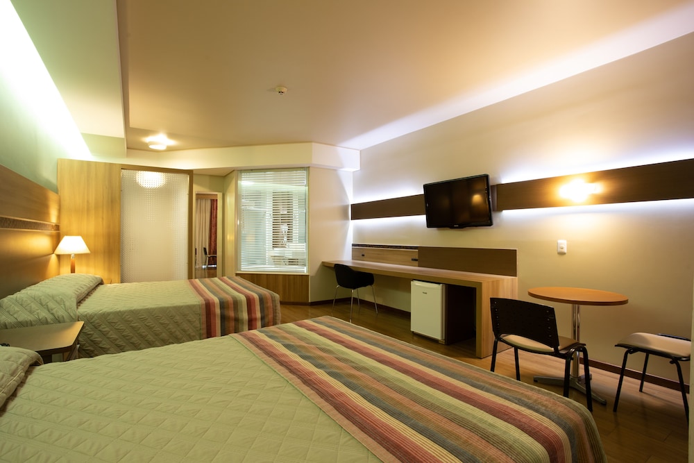 Room (Suite Master - Vista Piscina) - Photo 1
