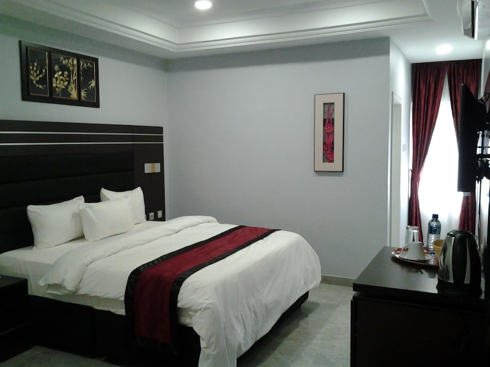 Room (Classic Executive) photo 2