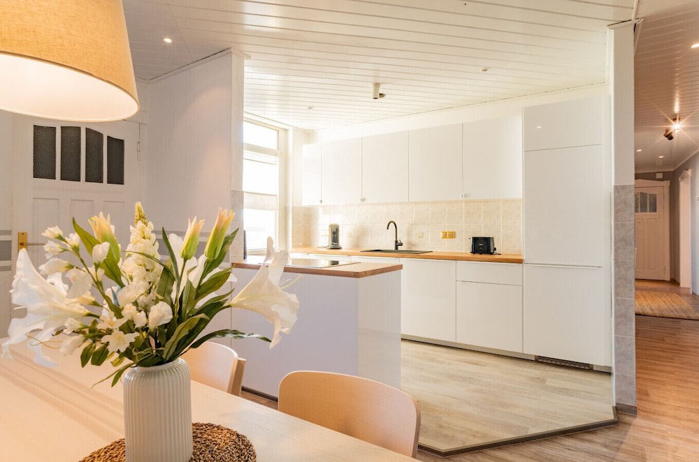 Apartment, 3 Bedrooms (339003)