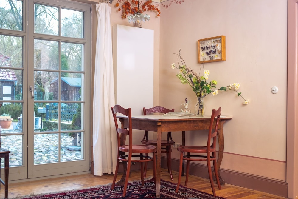 Apartment (Müllerhaus) photo 2