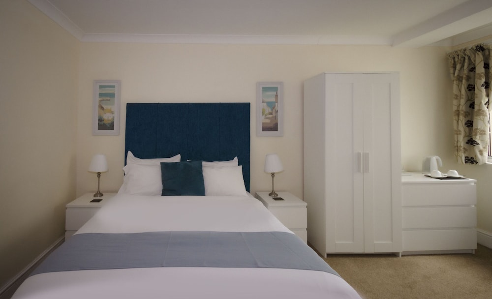 Suite, Ensuite - Photo 4