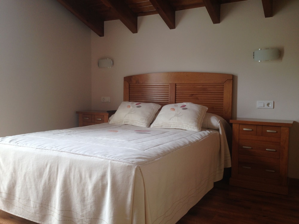 Casa, 3 habitaciones