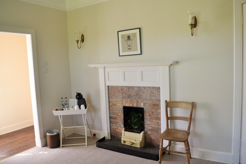 Fiddich Double/Twin Room photo 1