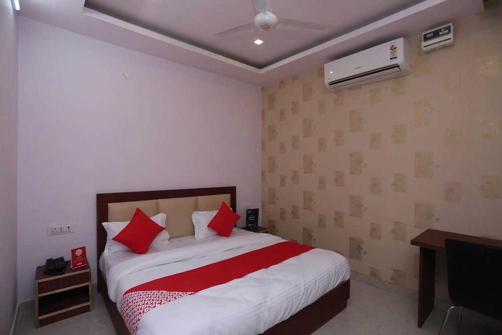 Standard Double Room photo 1