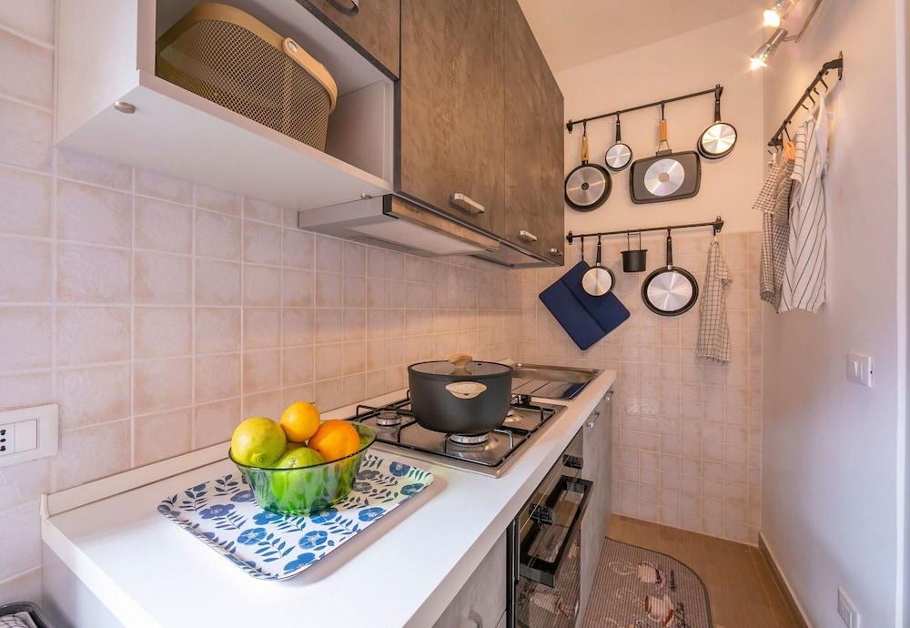 Family Apartment, Multiple Bedrooms (Sicilian Charm close to Taormina) photo 3