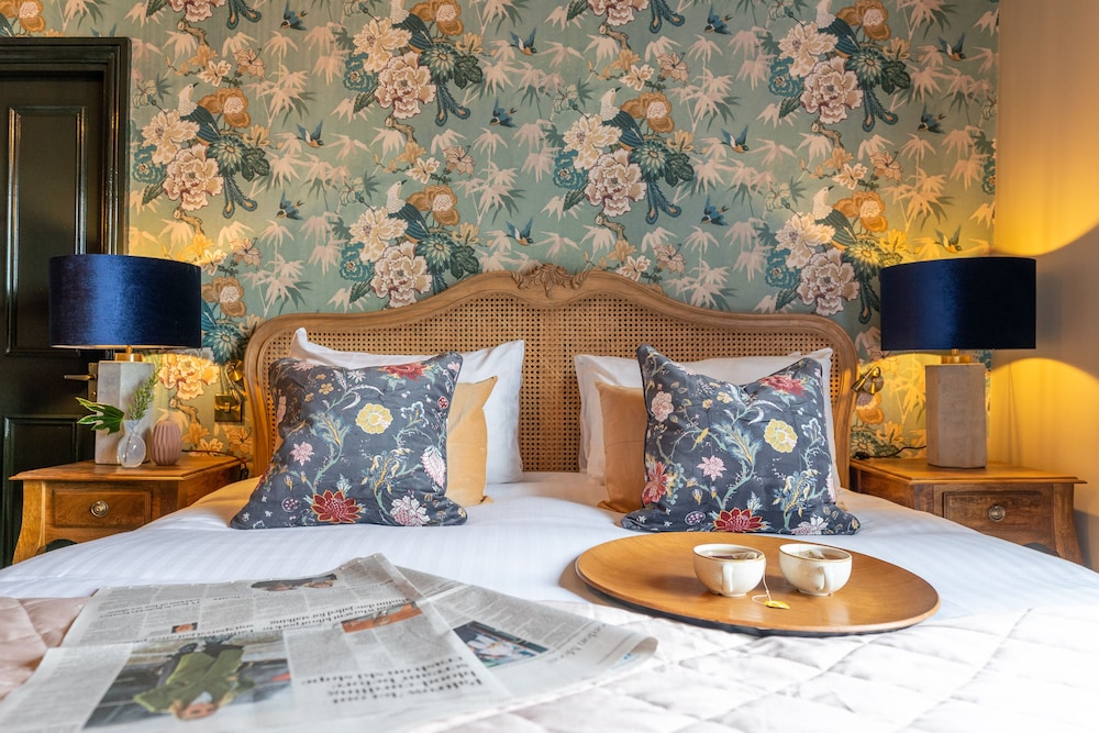 Superior Double Room photo 1