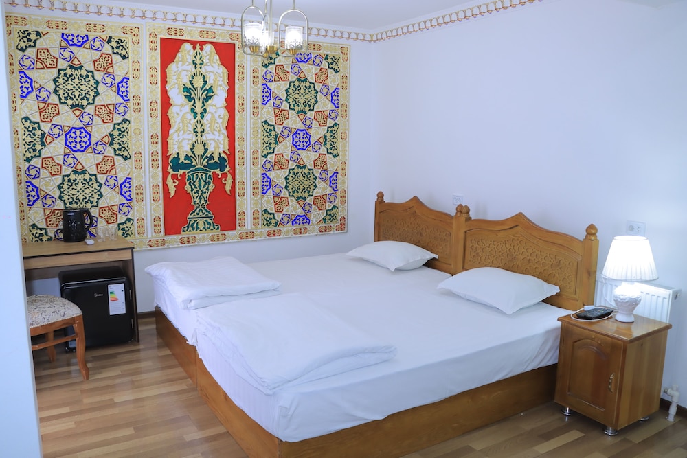Standard Double Room photo 3