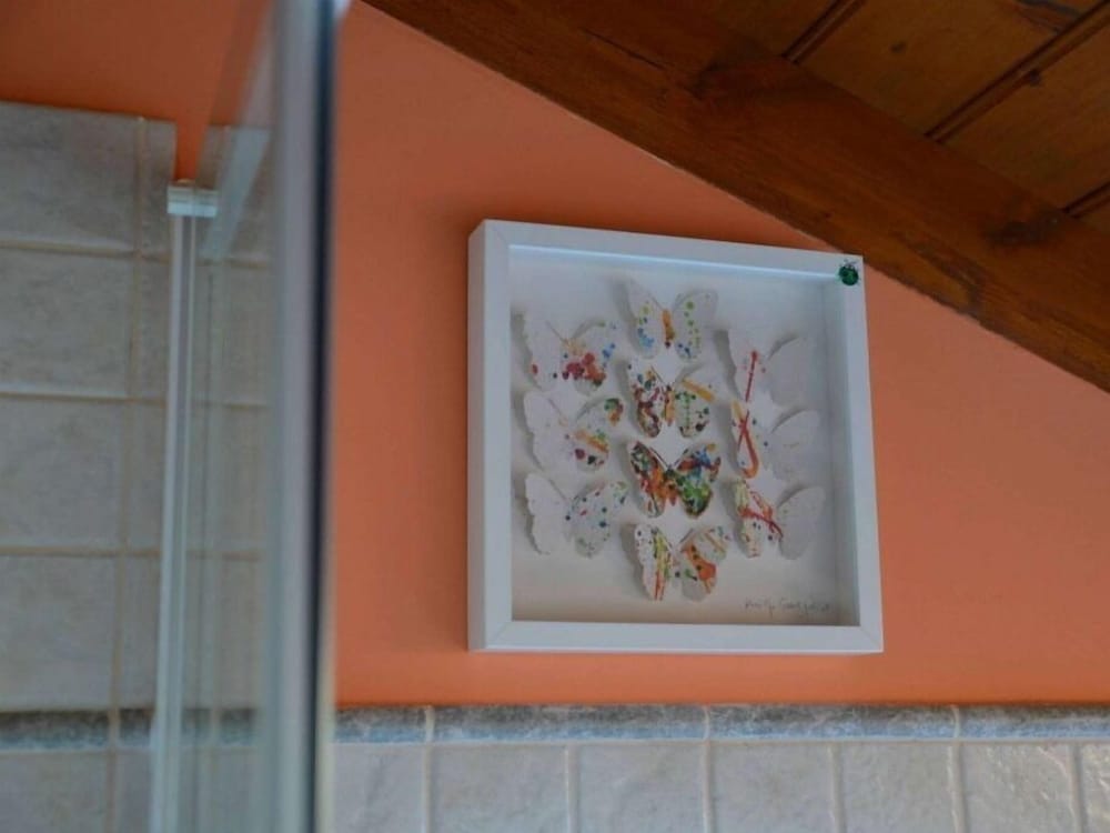 Double or Twin Room, Ensuite (h 3) photo 2