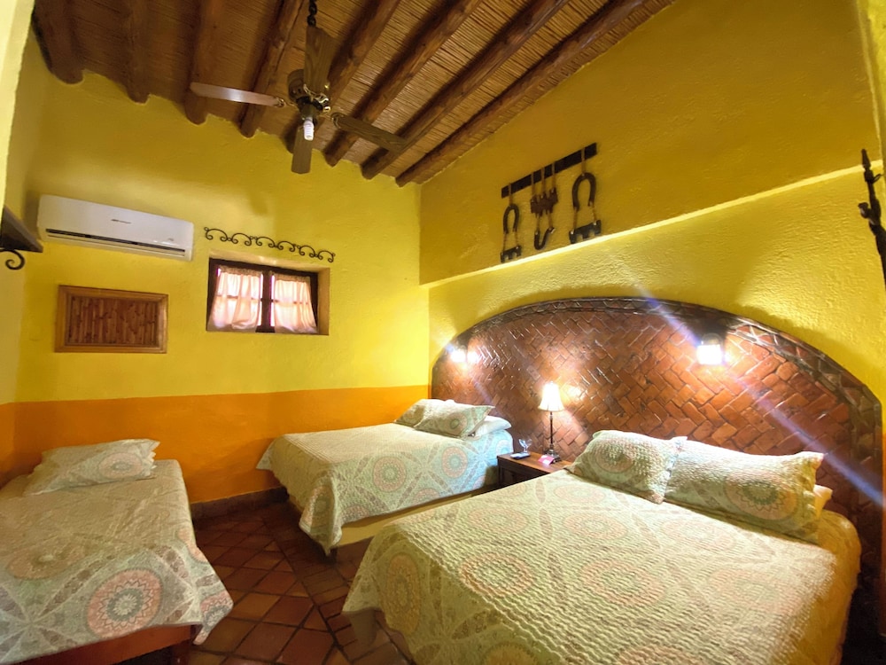 Family Shared Dormitory photo 1