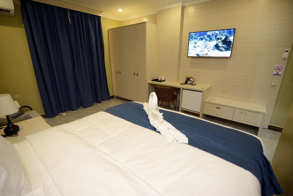 Single Room, Ocean View photo 1