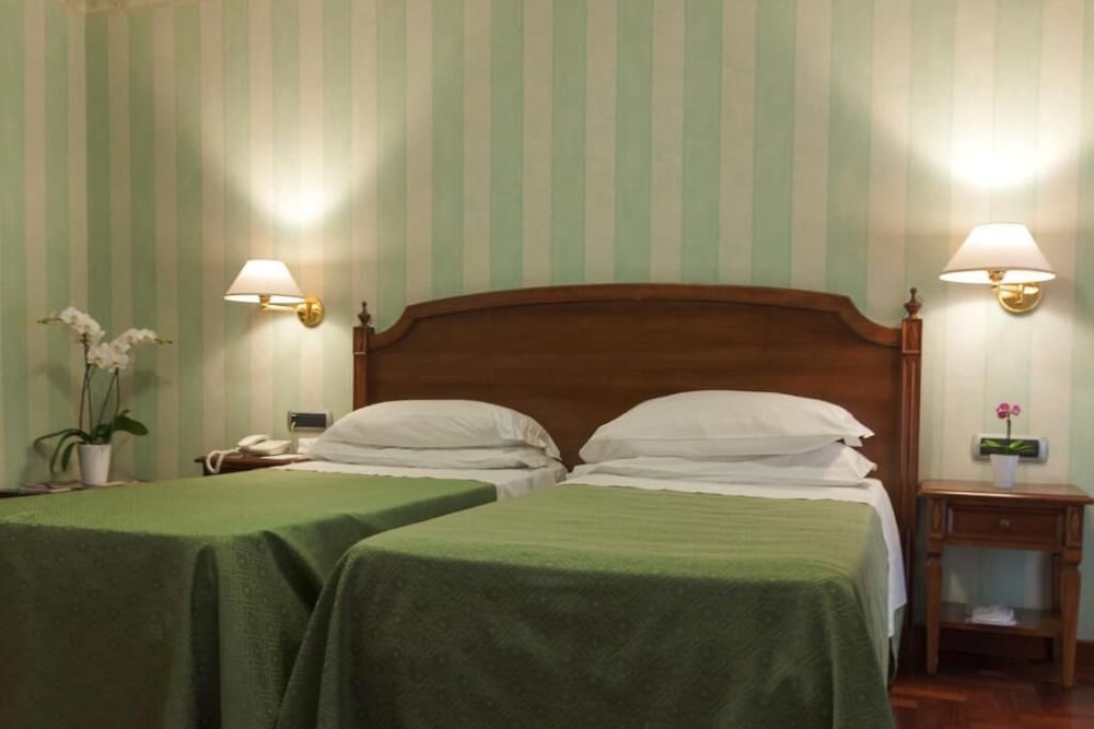 Comfort Twin Room, 2 Twin Beds