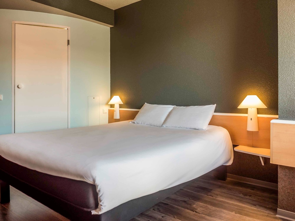 Standard Room, 1 Twin Bed