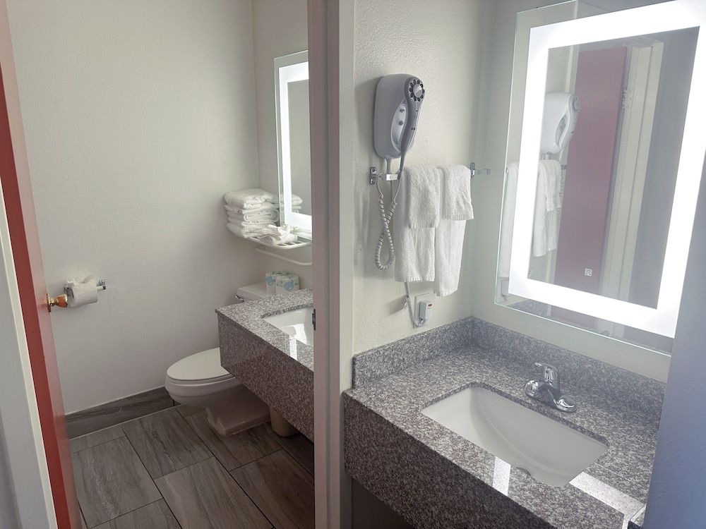 Quality Inn & Suites Fort Collins East, 사진 3