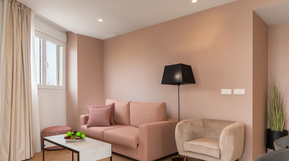 Premium Apartment, 1 Bedroom, Park View, Tower